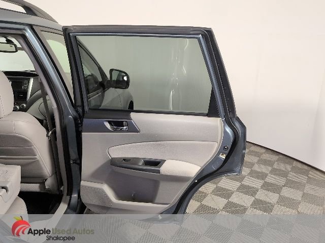Used 2011 Subaru Forester 2.5X Limited w/ Protection Group 3 image 30