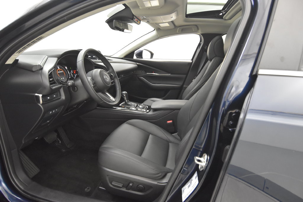 Certified 2024 MAZDA CX-30 AWD 2.5 S w/ Preferred Package image 24