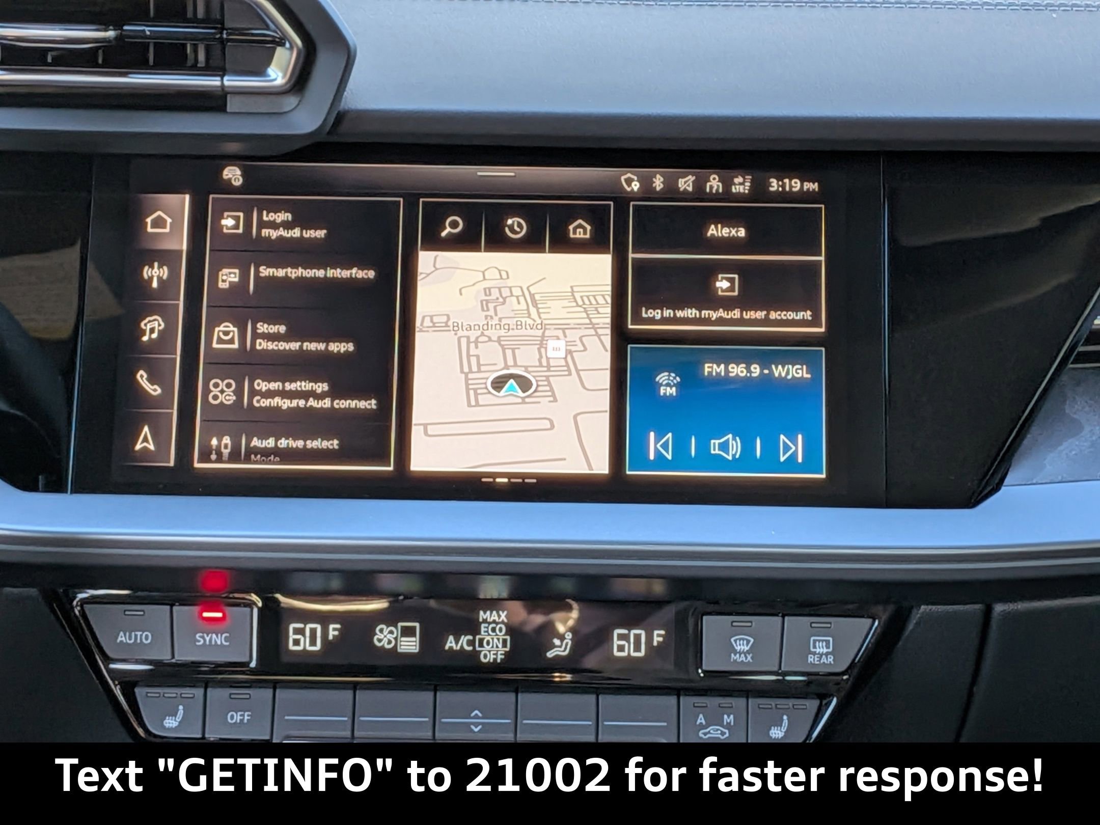 New 2026 Audi A3 2.0T Premium Plus image 20