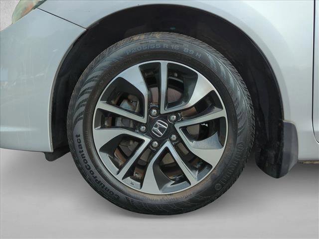 Used 2014 Honda Civic EX image 22
