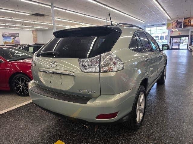 Used 2005 Lexus RX 330 AWD image 5