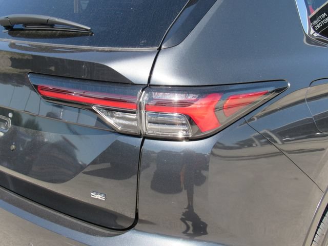 New 2026 Mitsubishi Outlander SE FWD image 12