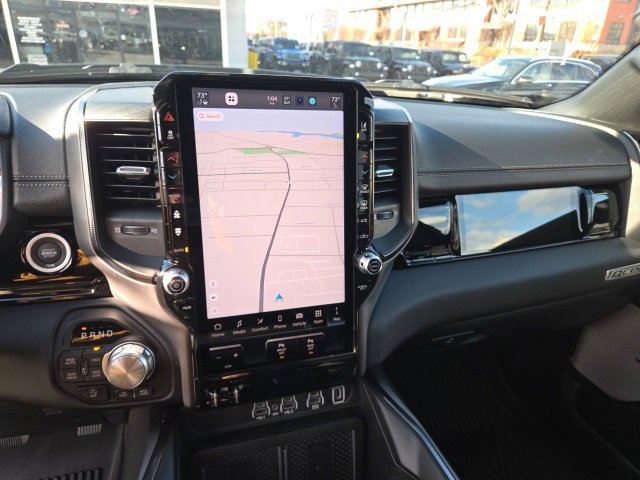 Used 2026 RAM 1500 Rebel w/ Rebel Level 2 Equipment Group image 7