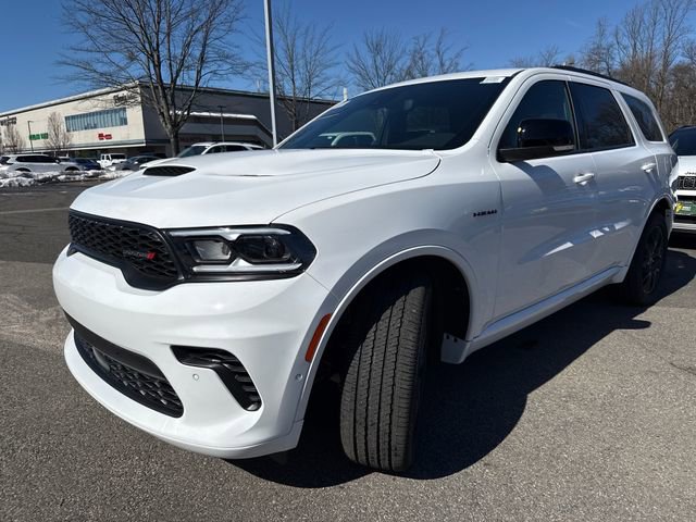 New 2026 Dodge Durango GT AWD/4WD image 3