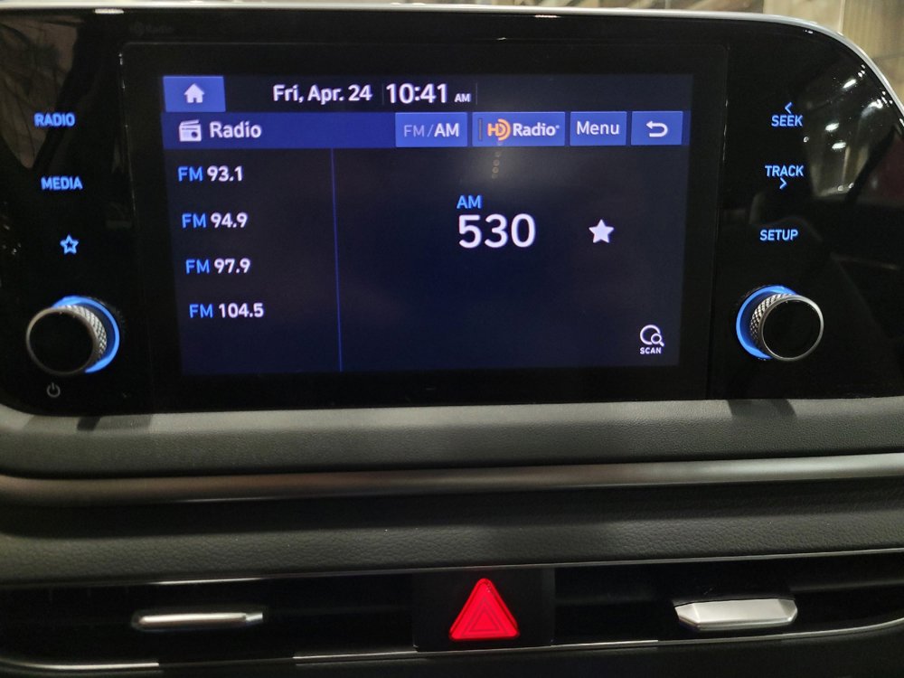Used 2023 Hyundai Sonata SE FWD image 25