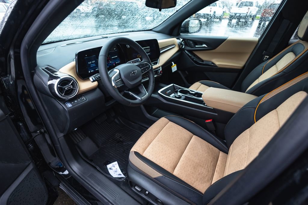 New 2026 Chevrolet Equinox ACTIV w/ Convenience Package III image 14