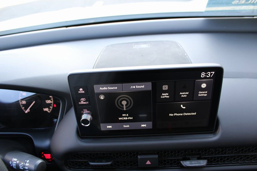 New 2026 Honda HR-V LX image 32