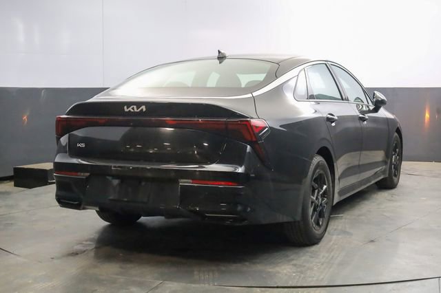 Used 2025 Kia K5 LXS image 6