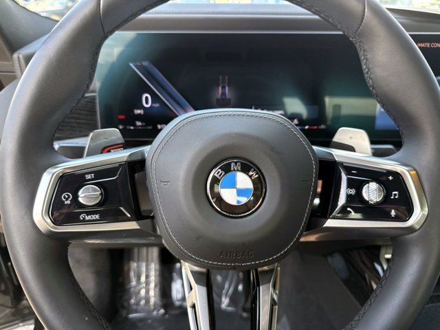 Used 2026 BMW 740i RWD image 31