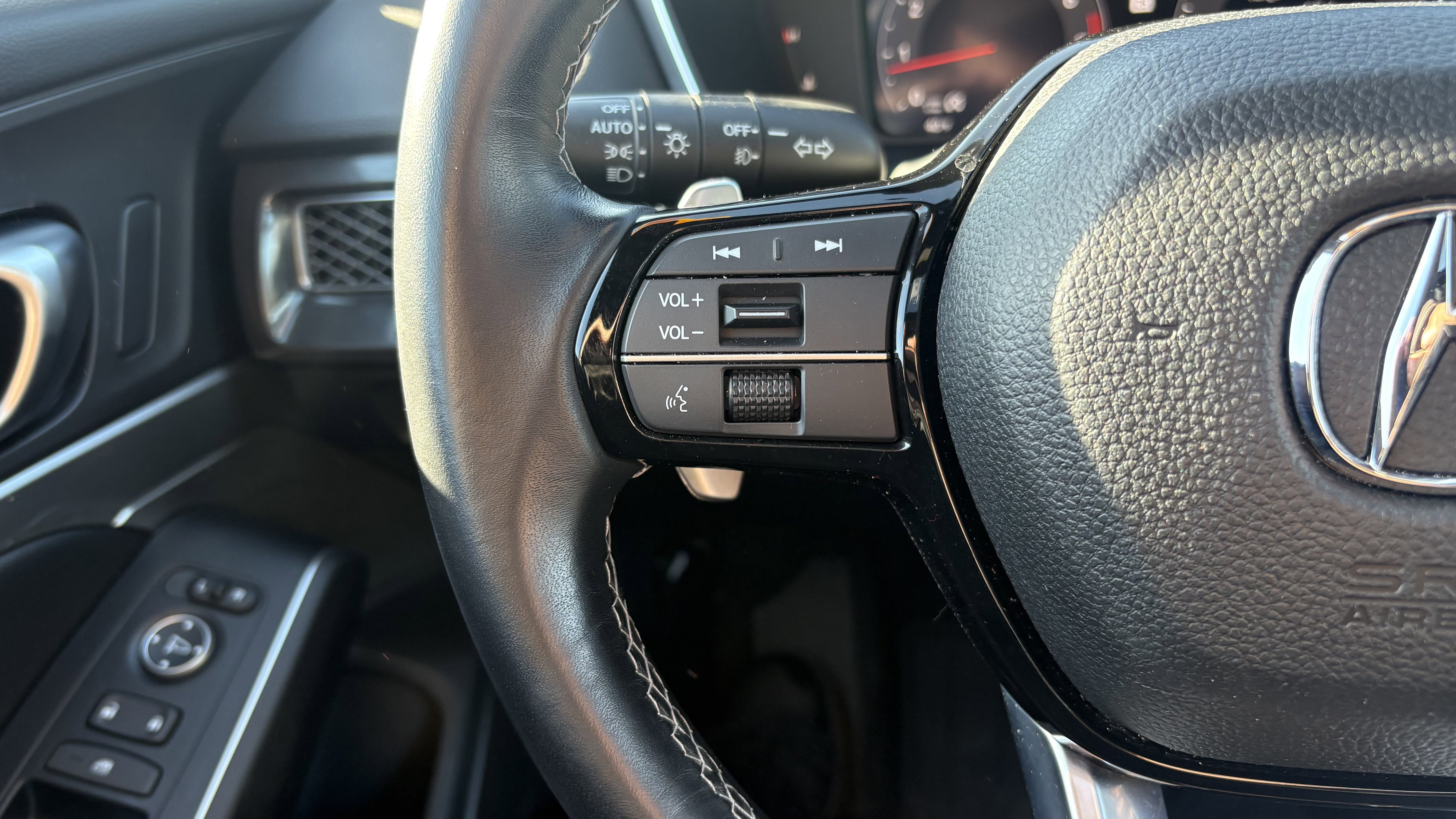 Used 2024 Acura Integra A-Spec image 20