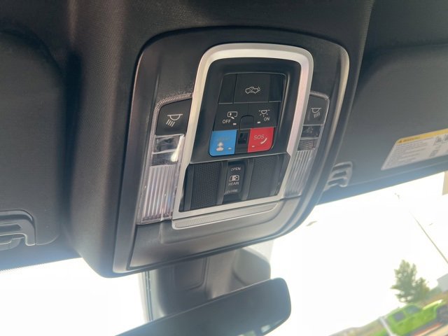 New 2026 RAM 1500 Laramie image 26