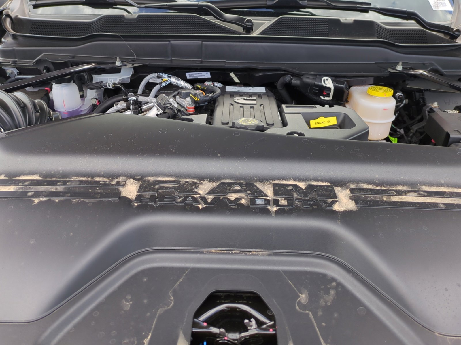 New 2026 RAM 2500 Laramie image 21