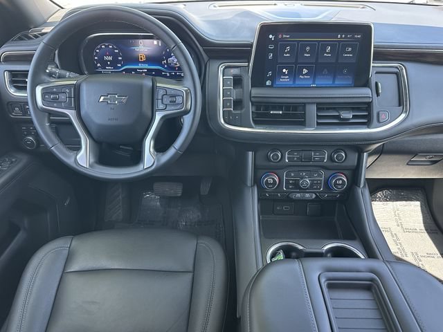 Used 2023 Chevrolet Tahoe Z71 AWD/4WD image 10