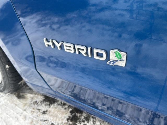 Used 2018 Ford Fusion S image 48