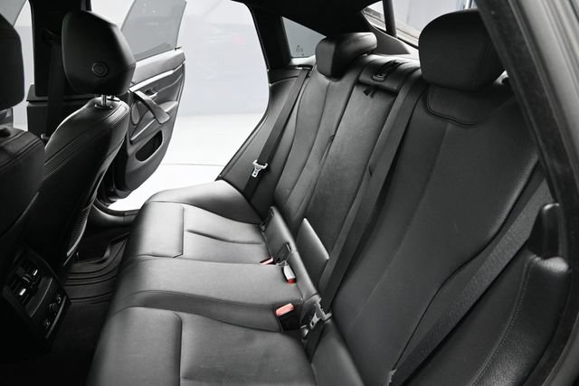 Used 2015 BMW 435i Gran Coupe RWD image 20
