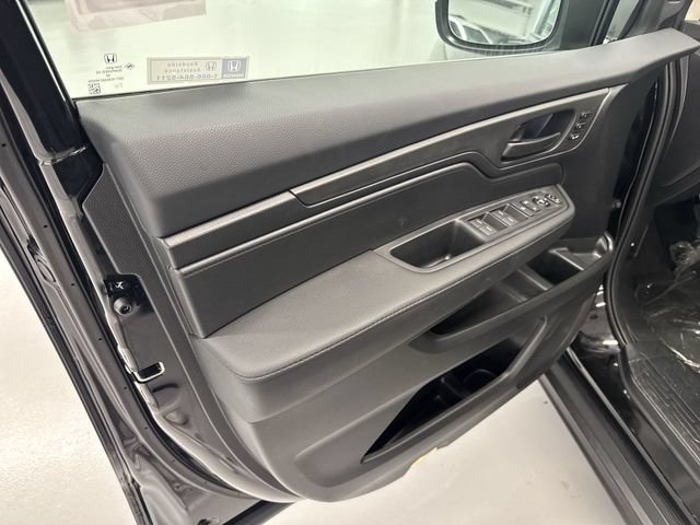 New 2026 Honda Odyssey EX-L image 20