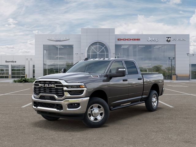 New 2026 RAM 2500 Tradesman AWD/4WD image 1