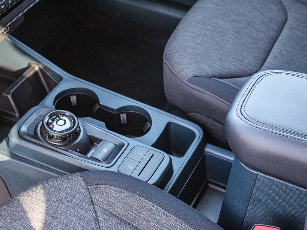 New 2026 Ford Maverick XLT w/ Black Appearance Package image 19