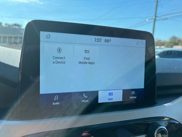 Used 2020 Ford Escape SE image 19