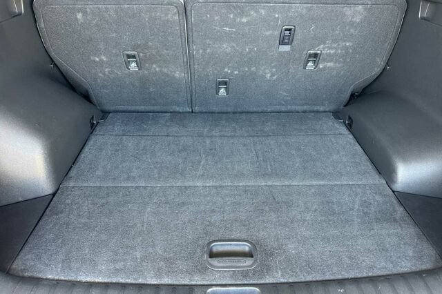 Used 2020 Hyundai Tucson Value FWD image 12