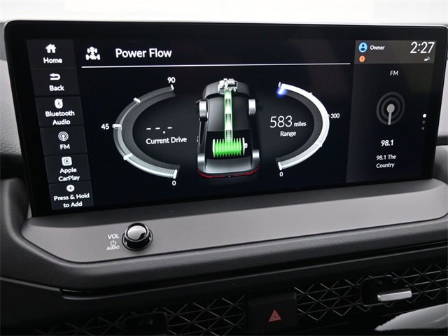 New 2025 Honda Accord Sport image 15