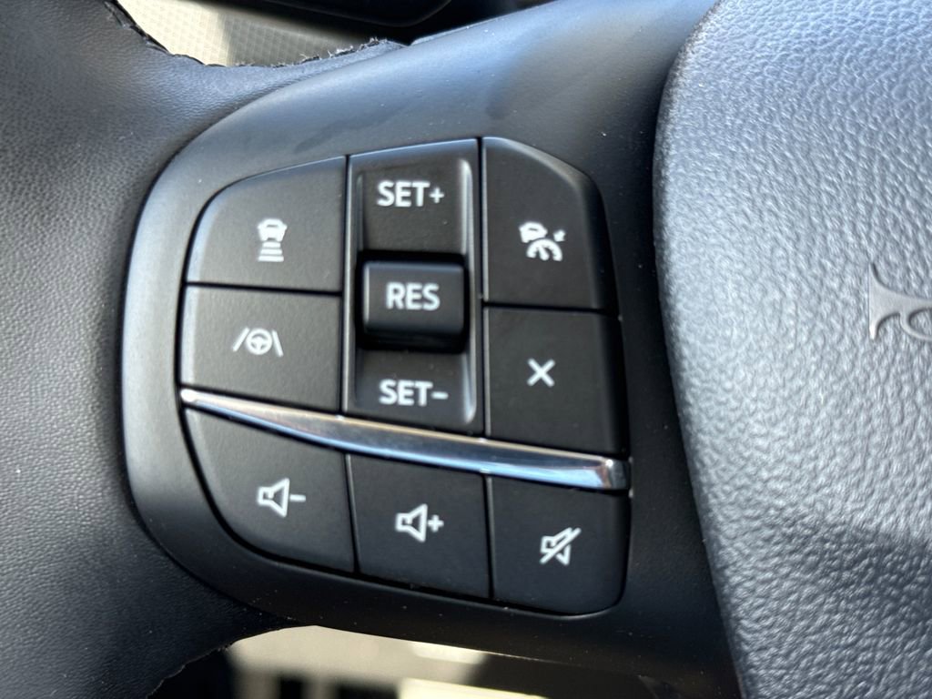 New 2025 Ford Bronco Sport Big Bend w/ Convenience Package image 27