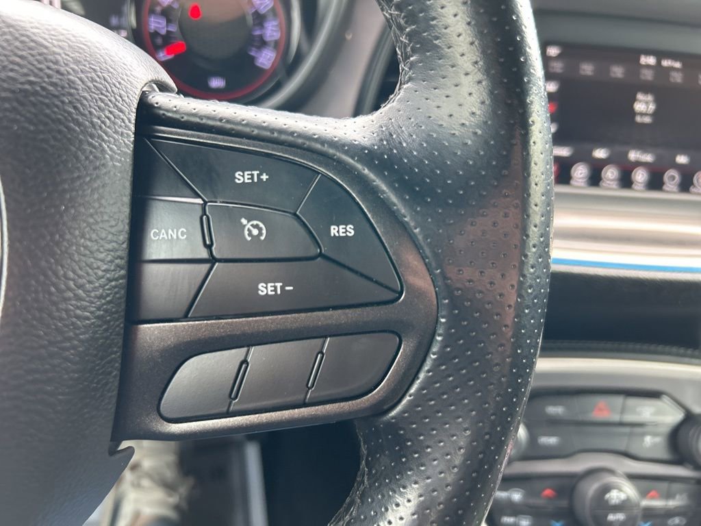 Used 2022 Dodge Challenger SXT w/ Blacktop Package image 18