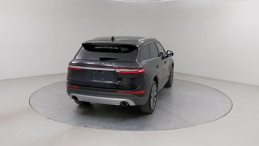 Used 2021 Lincoln Corsair Reserve FWD image 15