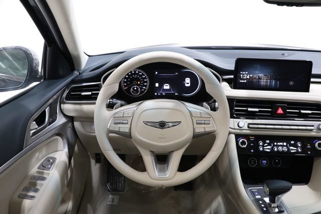 New 2026 Genesis G70 2.5T Prestige AWD/4WD image 12