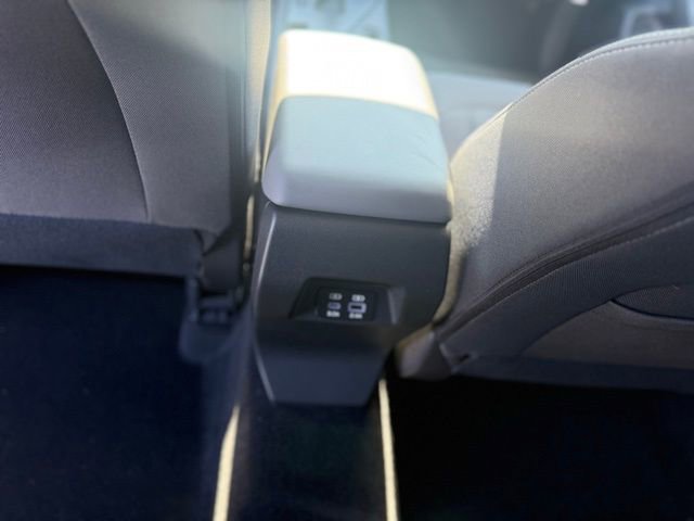 New 2026 Subaru Crosstrek 2.0i Premium image 5