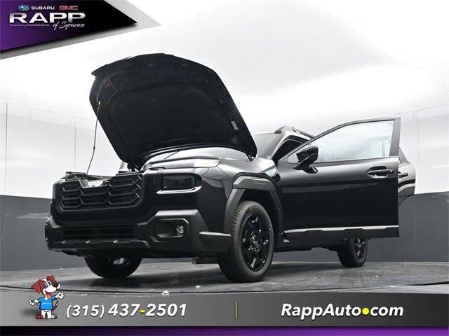 New 2026 Subaru Outback Limited image 41