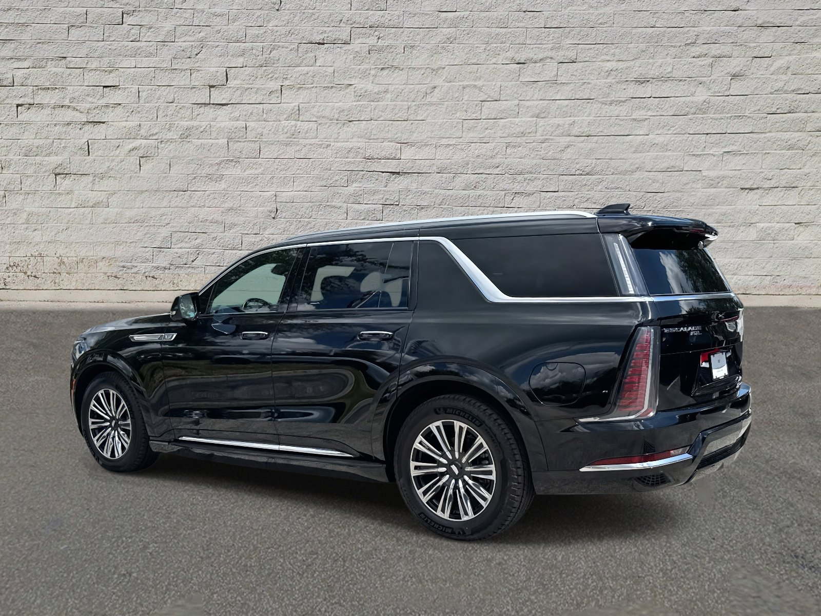 New 2026 Cadillac Escalade IQL Luxury AWD/4WD image 3