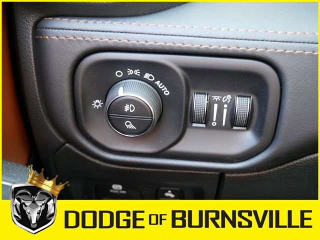 Used 2023 RAM 1500 Limited image 25