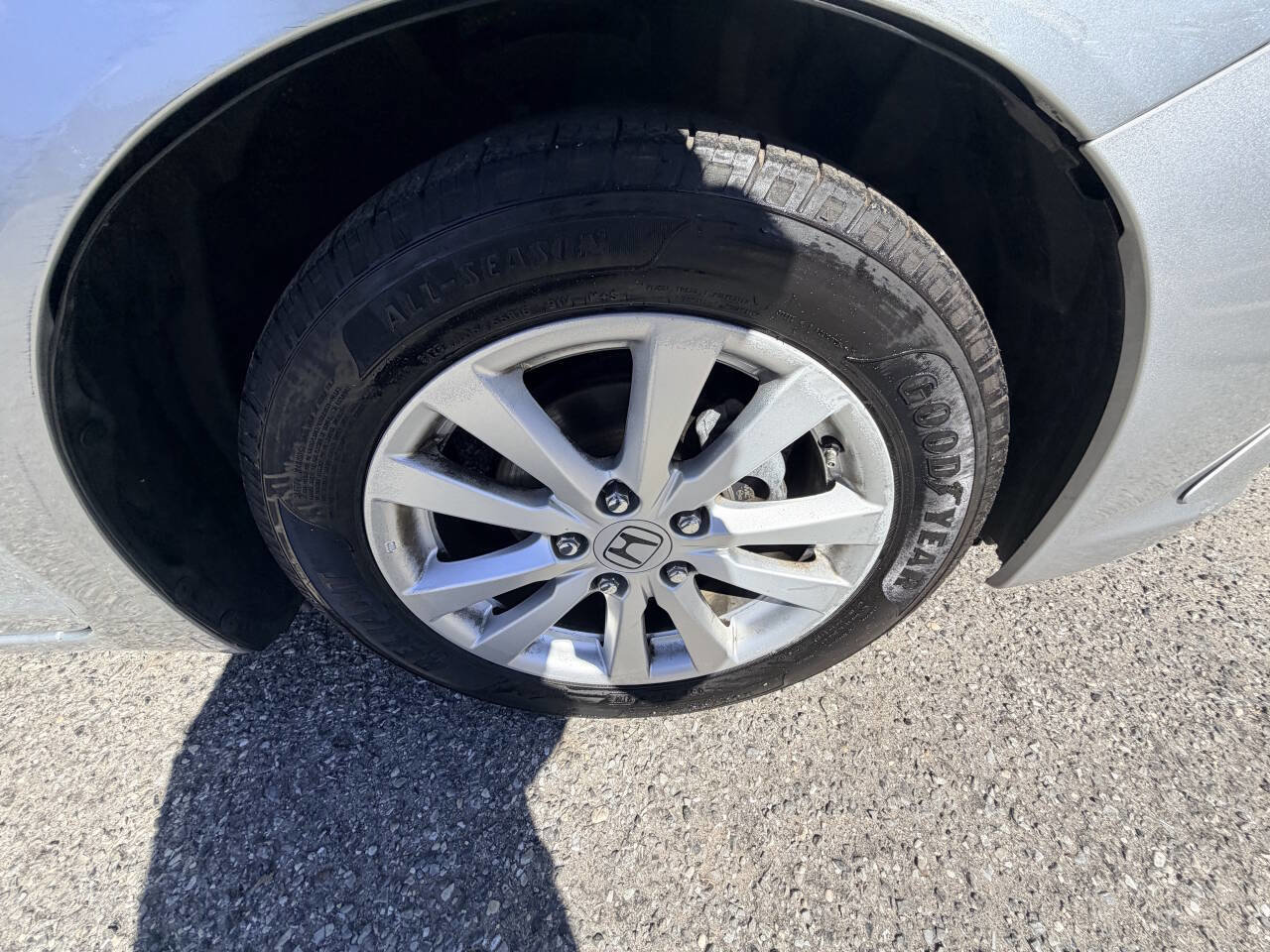 Used 2012 Honda Civic EX-L image 35