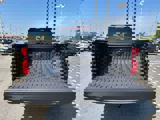New 2025 Chevrolet Silverado 1500 RST w/ Protection Package image 17