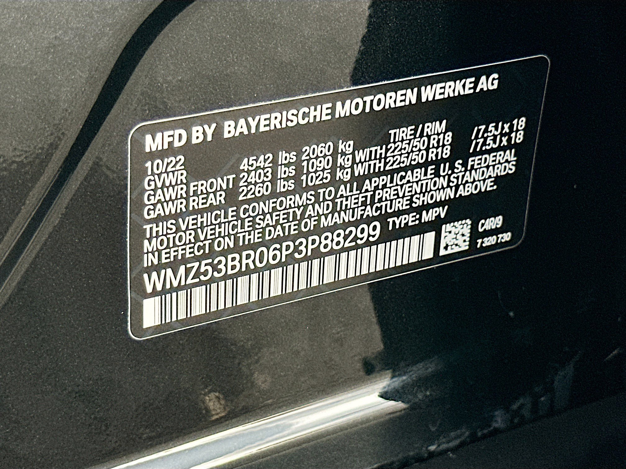 Certified 2023 MINI Cooper Countryman S image 35