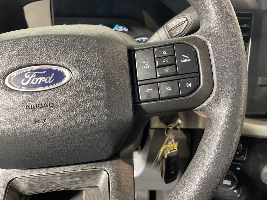 Used 2024 Ford F250 XLT w/ 360-Degree Camera Package AWD/4WD image 14