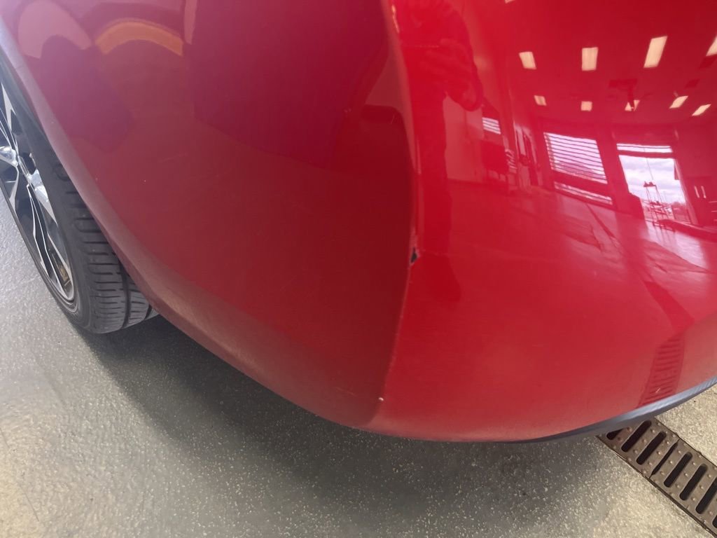 Used 2017 Toyota Corolla SE image 7