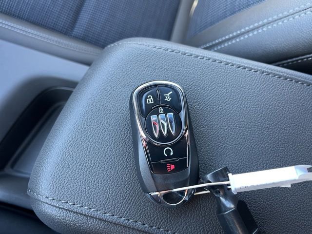 New 2026 Buick Envista Preferred w/ Convenience I Package image 62