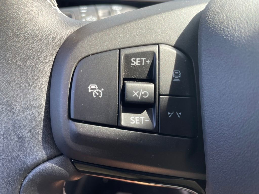 New 2025 Ford Mustang Mach-E GT AWD/4WD image 18