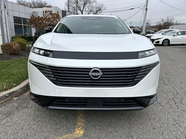 New 2026 Nissan Murano Platinum w/ Cargo Package image 3