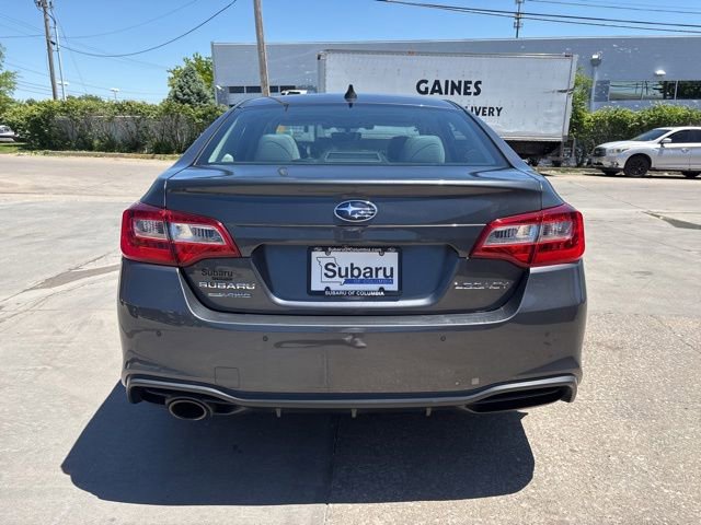Used 2019 Subaru Legacy 2.5i Limited w/ Popular Package #2A AWD/4WD image 6
