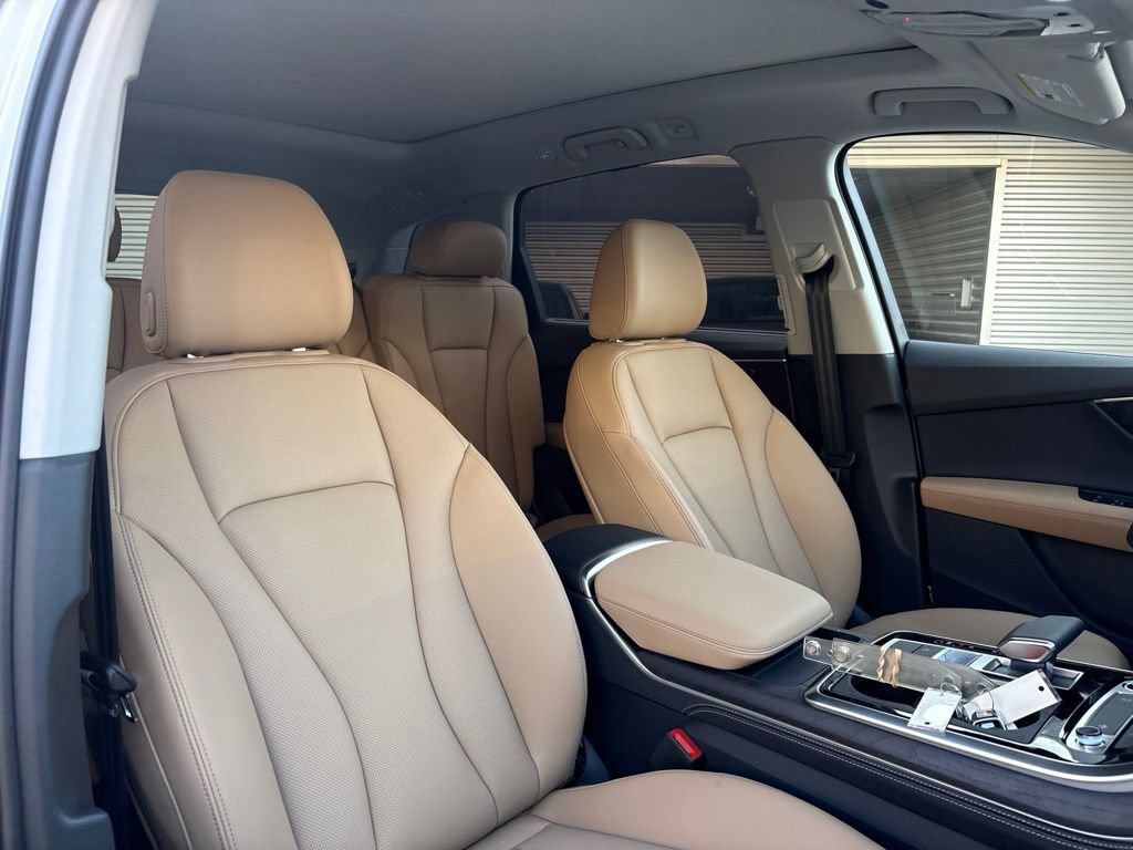 New 2026 Audi Q7 2.0T Premium Plus AWD/4WD image 16
