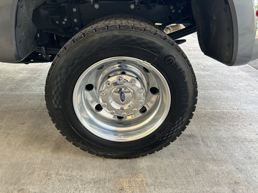 Used 2025 Ford F450 XL w/ FX4 Off-Road Package image 17