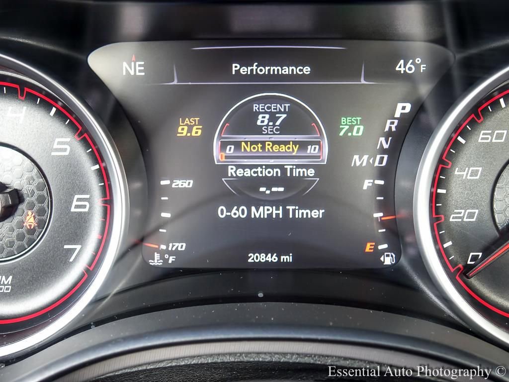 Used 2023 Dodge Charger Scat Pack w/ Plus Group image 16