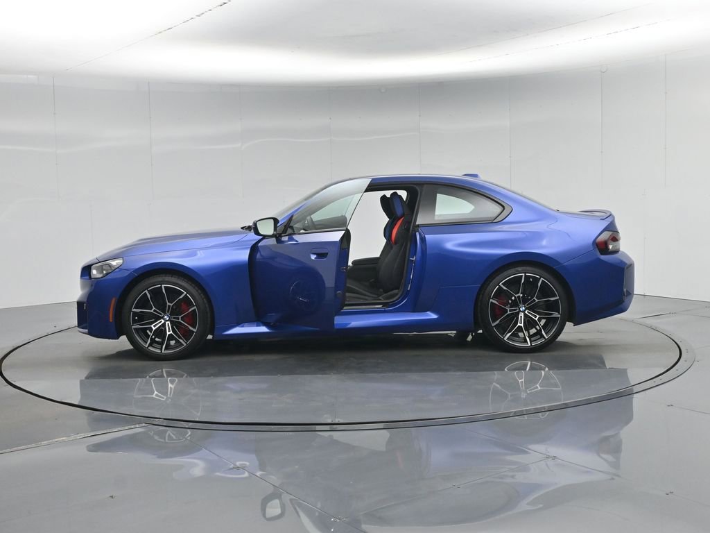 Used 2025 BMW M2 image 35