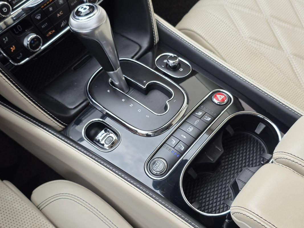 Used 2016 Bentley Flying Spur V8 AWD/4WD image 15