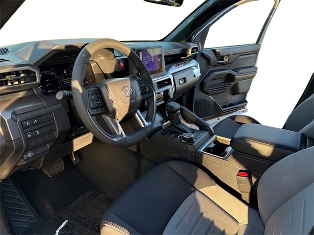 New 2025 Toyota Tacoma TRD Off-Road image 9