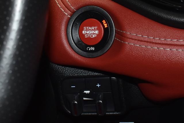 Used 2021 Dodge Durango SRT Hellcat w/ Premium Interior Group image 24