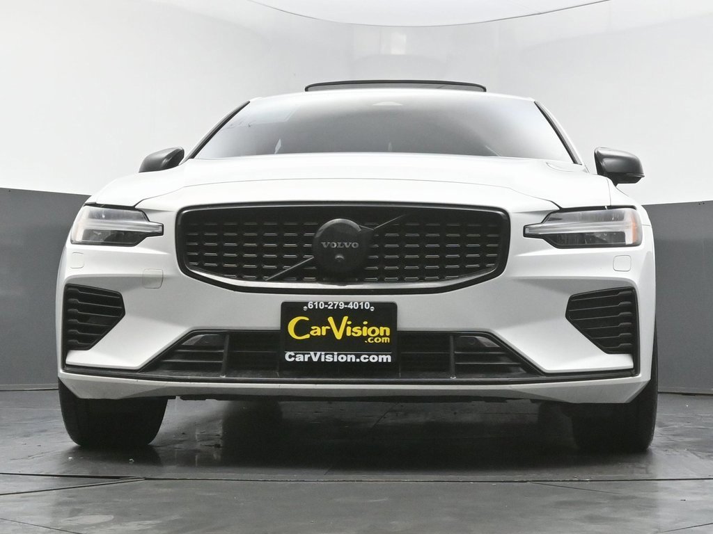 Used 2023 Volvo S60 T8 Ultimate image 49